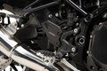Heel Guard - Black - Kawasaki (1)
