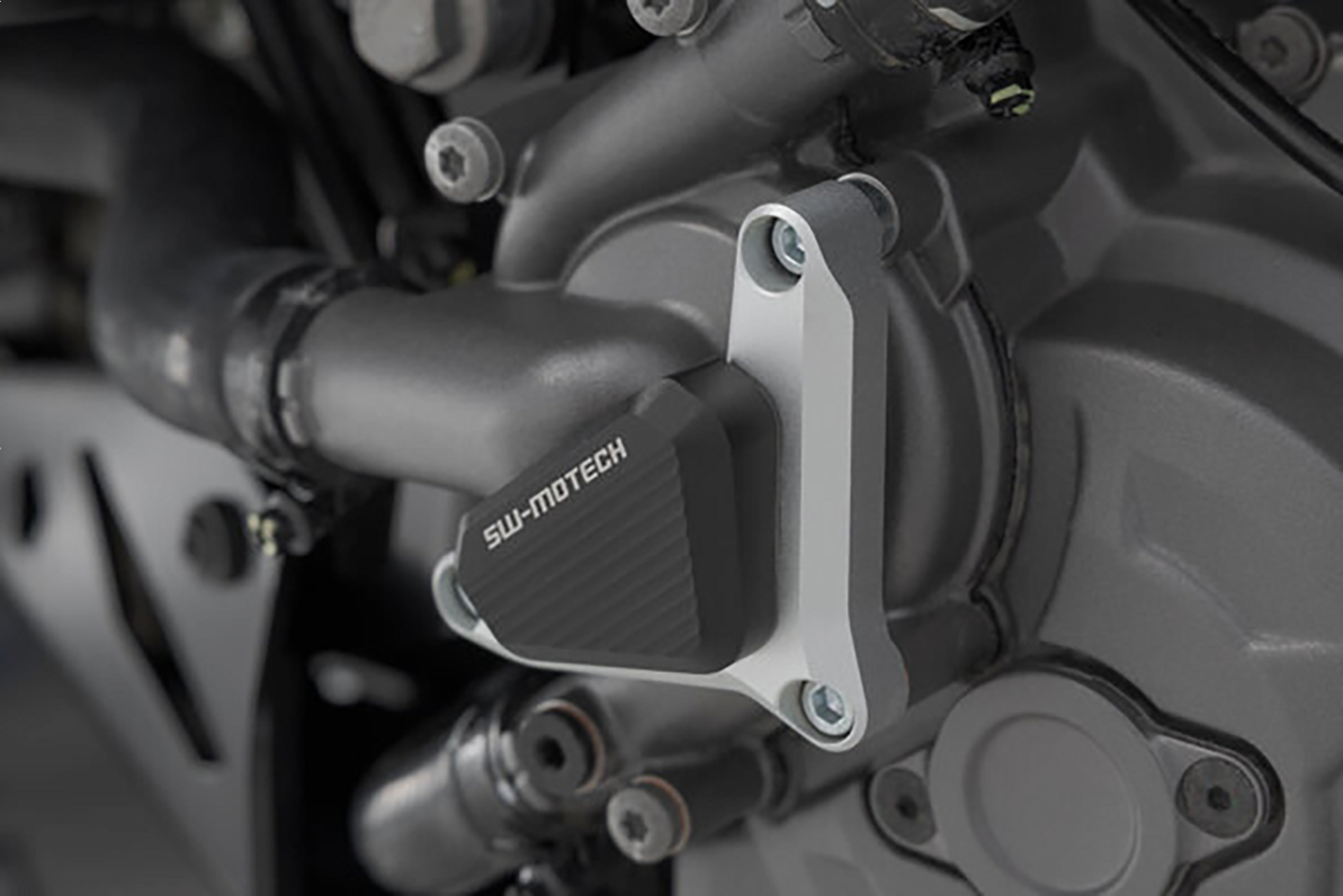 Water Pump Protector - Ducati (1)