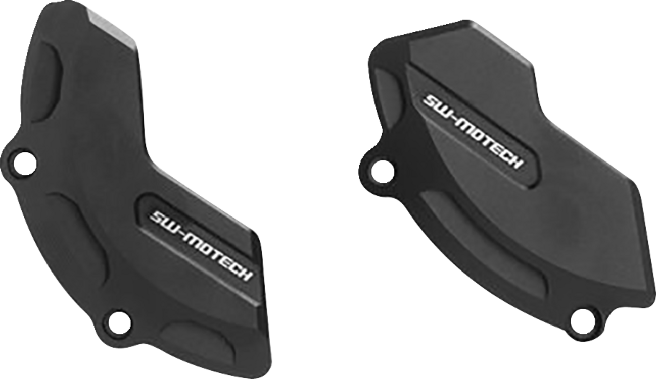 Engine Case Protector - Black - KTM | Husqvarna (1)