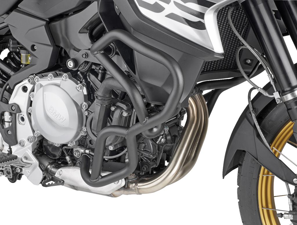 GIVI Engine Guard - Matte Black - BMW - F '18-'26