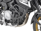 GIVI Engine Guard - Matte Black - BMW - F '18-'26