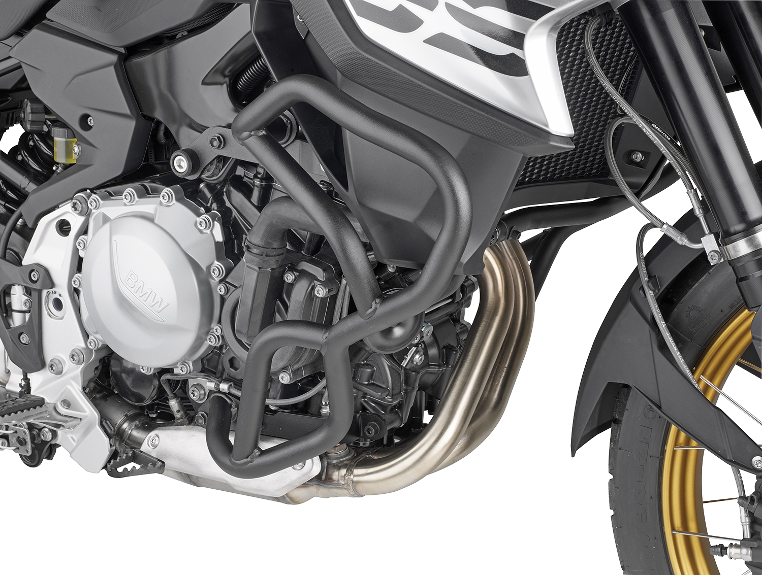 GIVI Engine Guard - Matte Black - BMW - F '18-'26