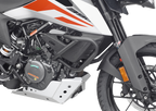 GIVI Engine Guards - Matte Black - KTM - Adventure '20-'24