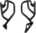 GIVI Engine Guards - Matte Black - Honda - CRF '20-'22 | '24-'26