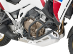 GIVI Engine Guards - Matte Black - Honda - CRF '20-'22 | '24-'26