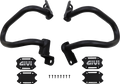 GIVI Engine Guards - Matte Black - Honda - NC '21-'26