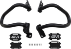 GIVI Engine Guards - Matte Black - Honda - NC '21-'26