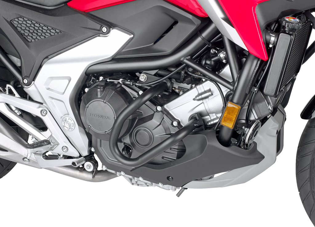 GIVI Engine Guards - Matte Black - Honda - NC '21-'26