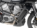 GIVI Engine Guards - Matte Black - HD Pan America '21-'25