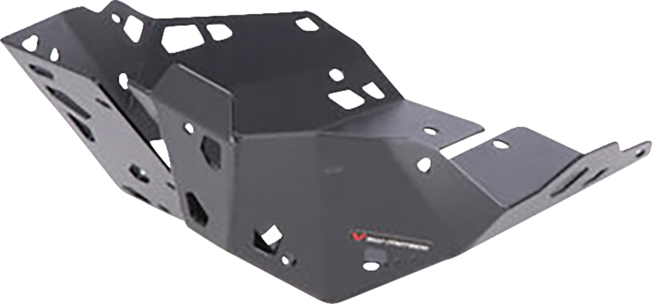 Engine Guard - Black - KTM - Adventure (1)