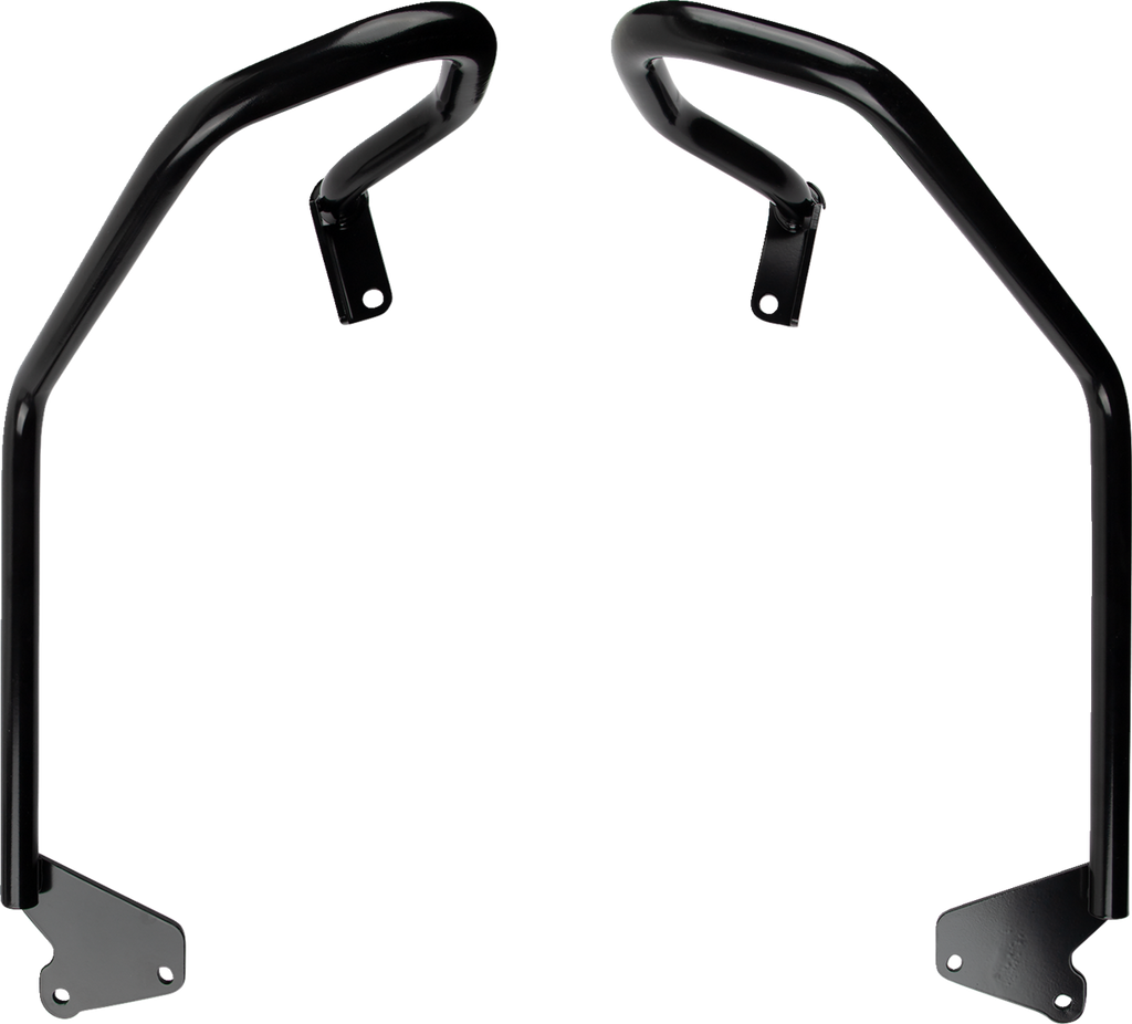 GIVI Engine Guards - Matte Black - Honda - CMX '21-'26