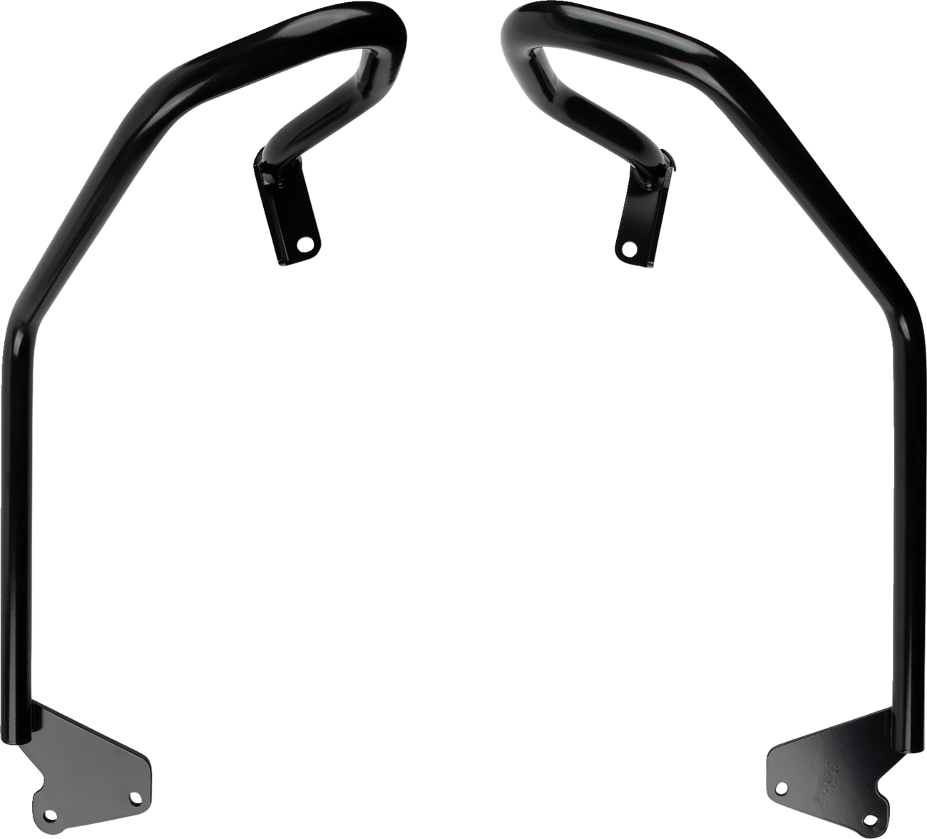 GIVI Engine Guards - Matte Black - Honda - CMX '21-'26