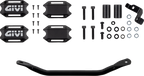 GIVI Engine Guards - Matte Black - Honda - CMX '21-'26