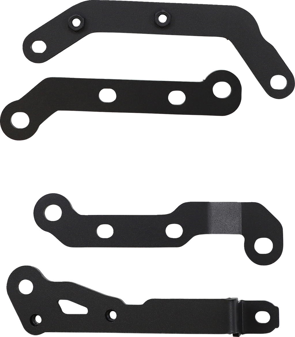 GIVI Engine Guards - Natural - BMW - F '18-'26
