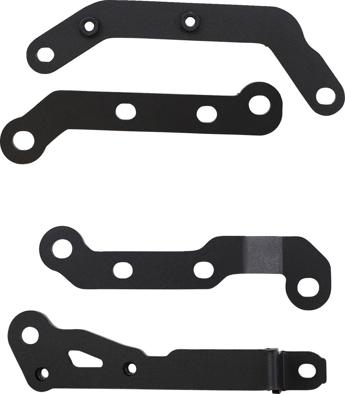 GIVI Engine Guards - Natural - BMW - F '18-'26