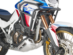 GIVI Engine Guards - Upper - Matte black - Honda - CRF '20-'22
