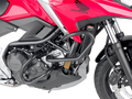 GIVI Engine Guards - Upper - Matte black - Honda - NC '21-'26