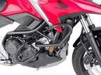 GIVI Engine Guards - Upper - Matte black - Honda - NC '21-'26