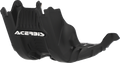 Skid Plate - Black - Husqvarna | KTM (1)