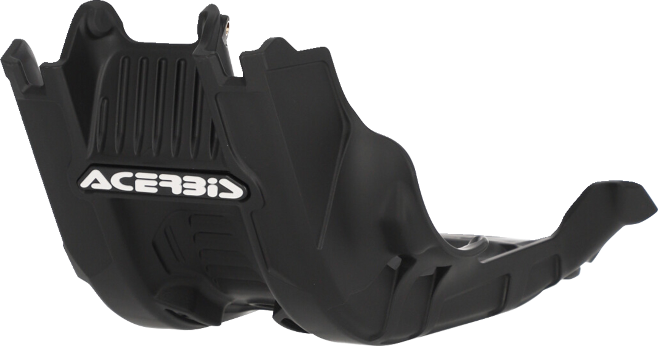 Skid Plate - Black - Husqvarna | KTM (1)