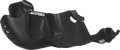 Skid Plate - Black - Tenere (1)