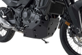 Engine Guard - Black - Honda - Transalp (1)
