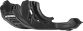 Skid Plate - Black - DRZ 400 (1)