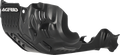 Skid Plate - Black - KTM 690 Enduro (1)
