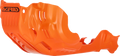 Skid Plate - OEM '16 Orange - KTM 690 Enduro (1)