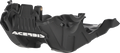 Skid Plate - Large - Black - Gas Gas | KTM | Husqvarna (1)