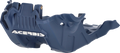 Skid Plate - Large - Blue - Gas Gas | KTM | Husqvarna (1)