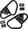 GIVI Engine Guards - Matte black - Kawasaki - Versys '22-'24 | '26