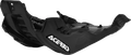 Skid Plate - Black - 250/300 RR 2T (1)