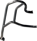 GIVI Engine Guards - Matte black - Honda - Transalp '89-'93