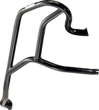 GIVI Engine Guards - Matte black - Honda - Transalp '89-'93