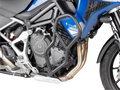 GIVI Engine Guards - Matte Black - Triumph - Tiger '22-'23