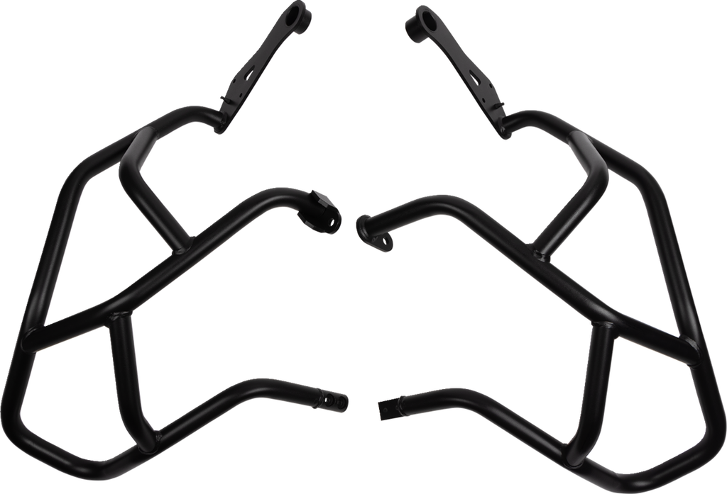 GIVI Engine Guards - Matte Black - KTM - Adventure '20-'22