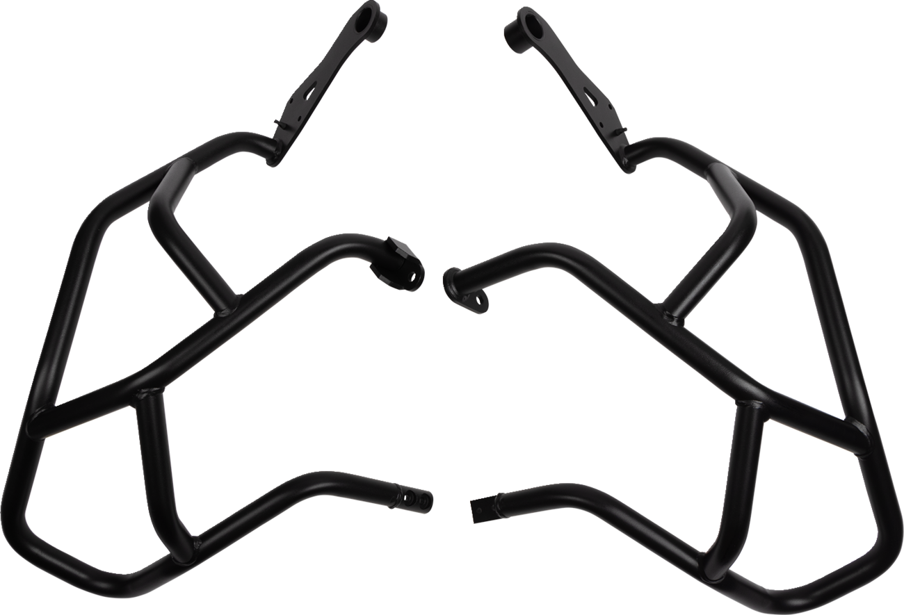 GIVI Engine Guards - Matte Black - KTM - Adventure '20-'22