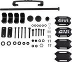 GIVI Engine Guards - Matte Black - KTM - Adventure '20-'22