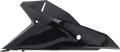 Side Panels - Upper/Lower - Black - Honda (1)