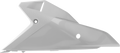 Side Panels - Upper/Lower - Gray - Honda (1)