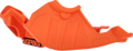 Skid Plate - '16 OEM Orange - MC | TC | SX 50 (1)