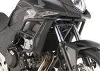 GIVI Engine Guards - Matte Black - Honda - CB '13-'18