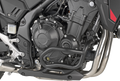 GIVI Engine Guards - Matte Black - Honda - NX '24-'26