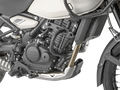 GIVI Engine Guard - Matte Black - Royal Enfield - Guerrilla/Himalayan '25-'26