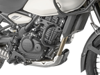 GIVI Engine Guard - Matte Black - Royal Enfield - Guerrilla/Himalayan '25-'26