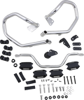GIVI Engine Guards - Natural - Yamaha - Tenere '21
