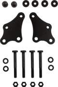 GIVI Specific Fit Kit for Mounting Specific Engine Guard - Honda - Transalp