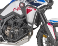 GIVI Engine Guards - Upper - Matte Black - Honda - CRF '24-'25