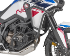 GIVI Engine Guards - Upper - Matte Black - Honda - CRF '24-'25